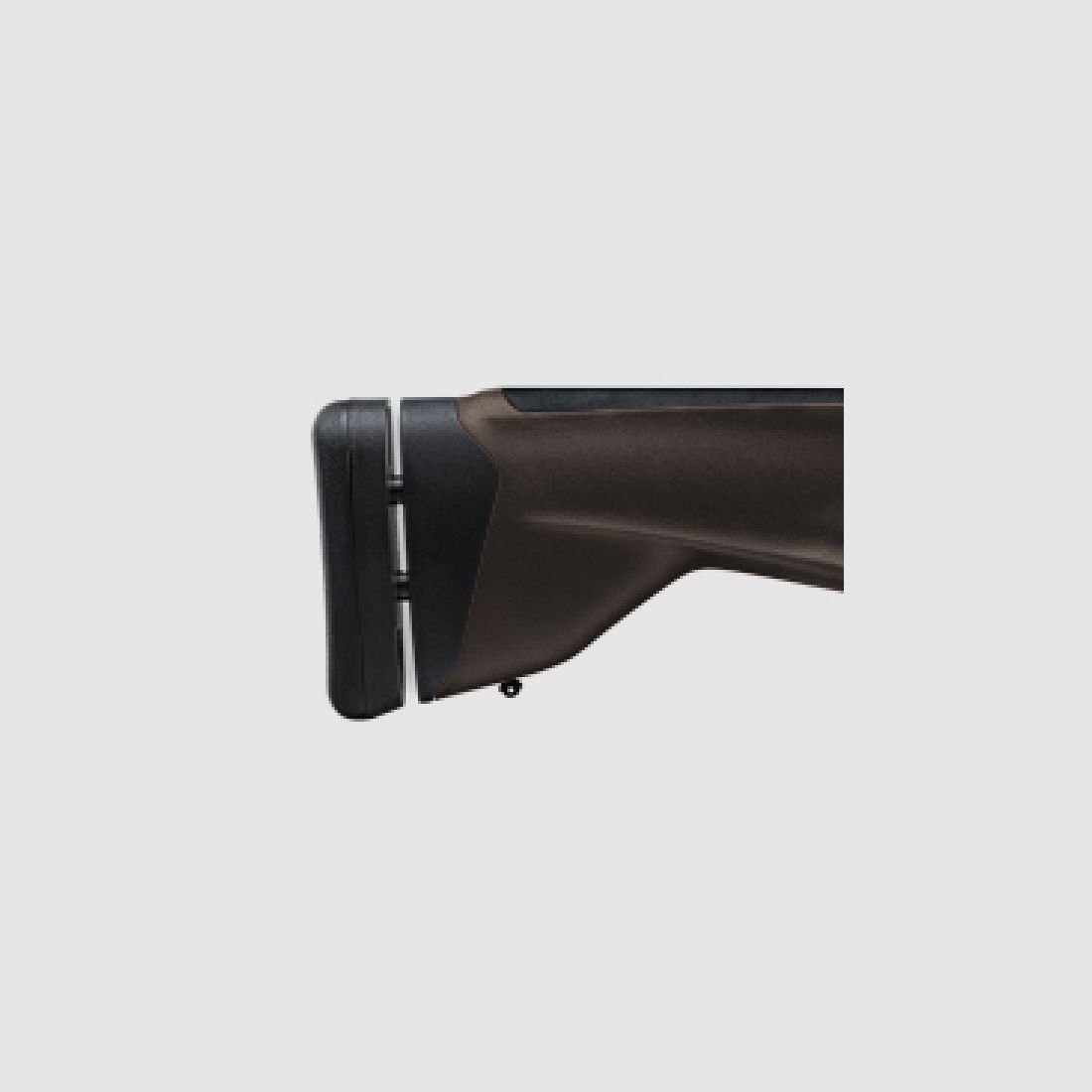 Blaser R8 Ultimate interchangeable stock