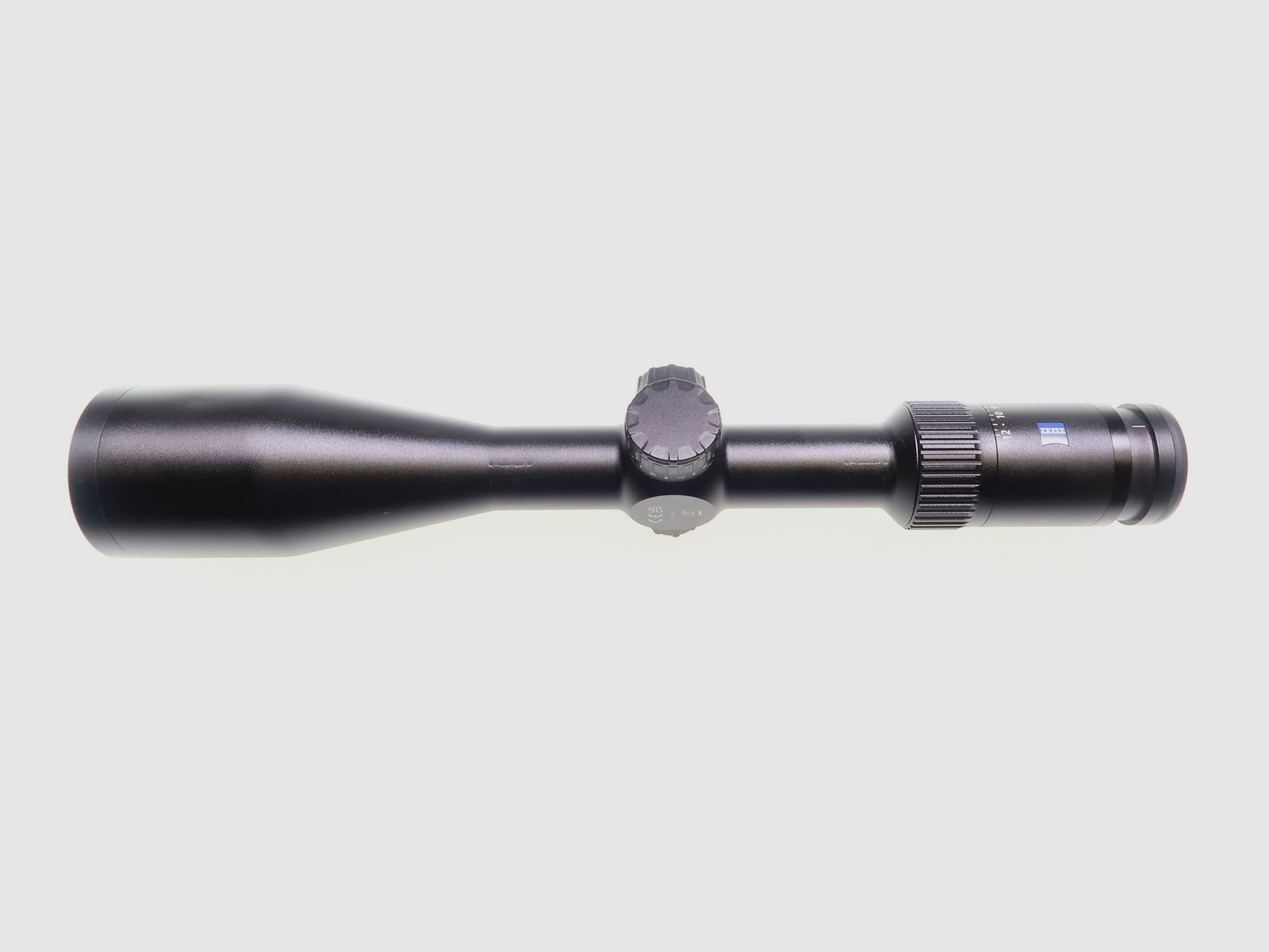 Zeiss Conquest V4 3-12x56 Abs.60 Vorführzielfernrohr
