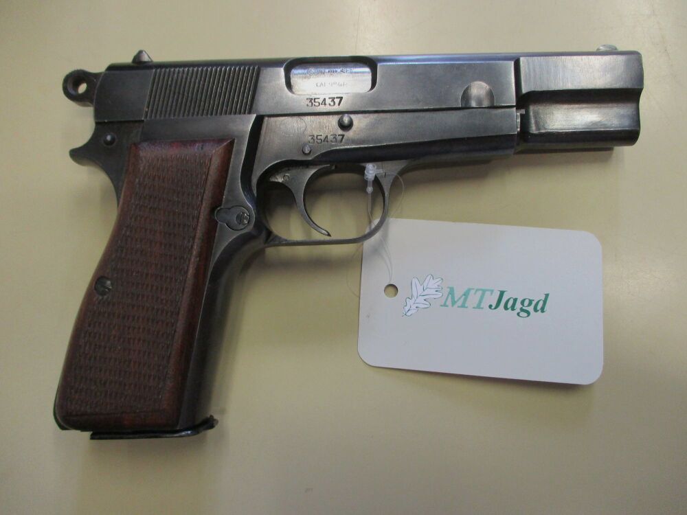 FN High Power