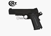 Pistolet COLT Custom Shop CQB 5" Kal. 45 ACP Czarny DLC