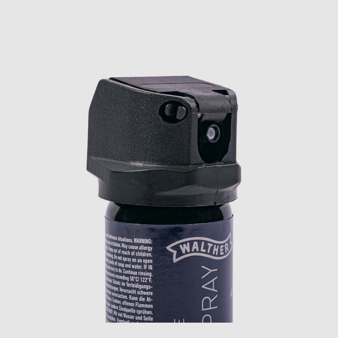 Walther Walther ProSecur 360 - Spray au poivre 10% OC - 40ml