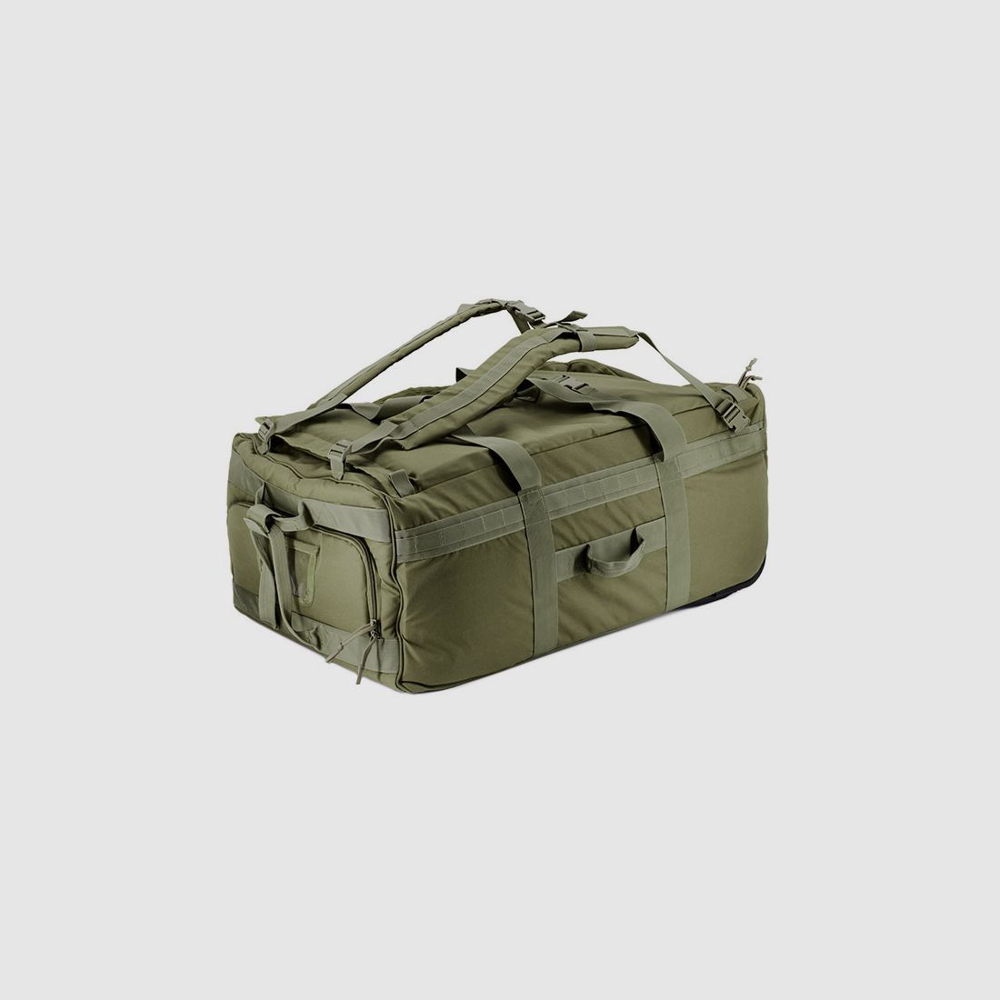 OPENLAND TACTICAL – REISE-TROLLEYTASCHE 125LT, Bild 2 von 12