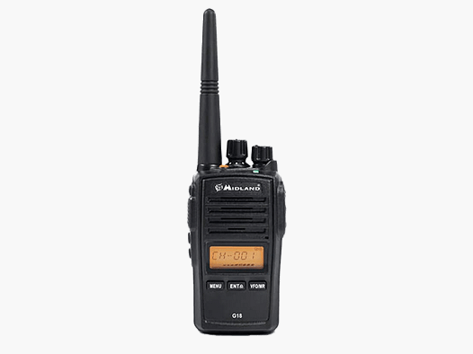 G18 MIDLAND – CANICOM