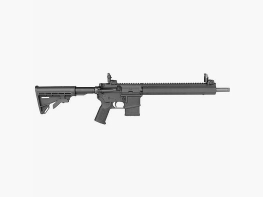 TIPPMANN M4-22 Elite-GS .22LR Semi Auto 16"" black