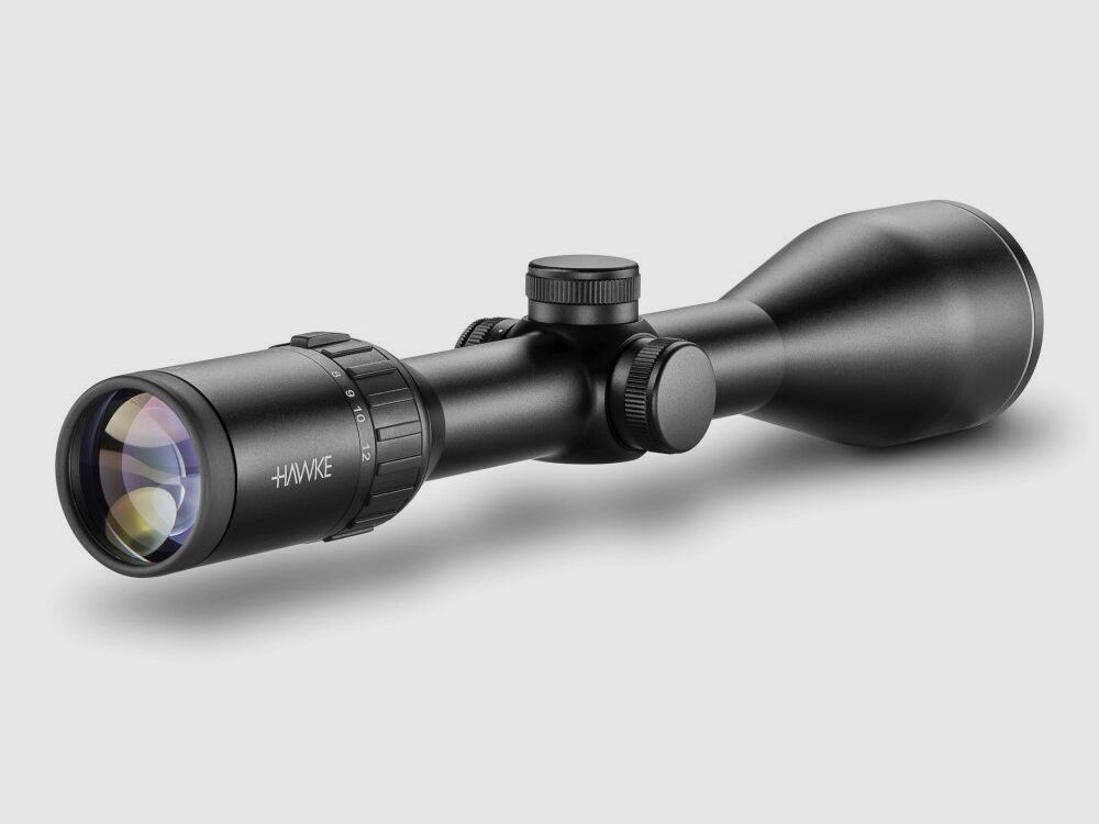 Hawke Endurance 30 WA 3-12x56