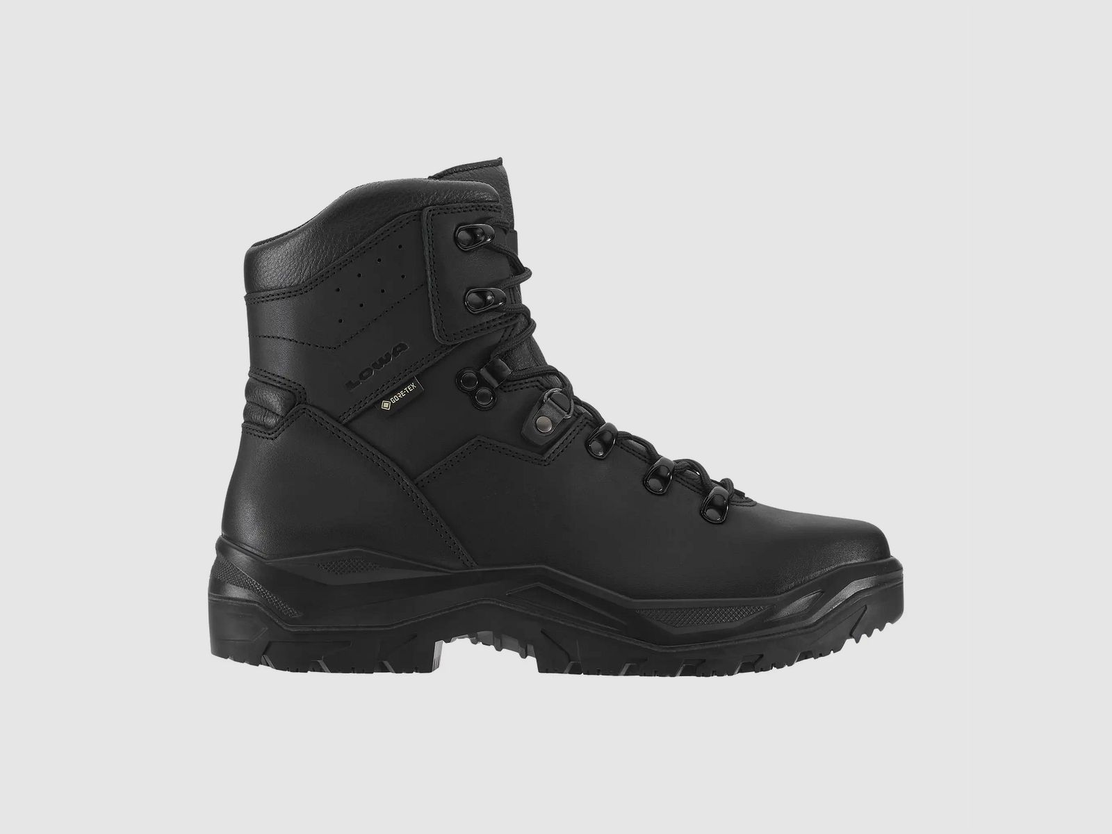 Lowa LOWA Einsatzstiefel R-6 MK2 GTX PR - 7