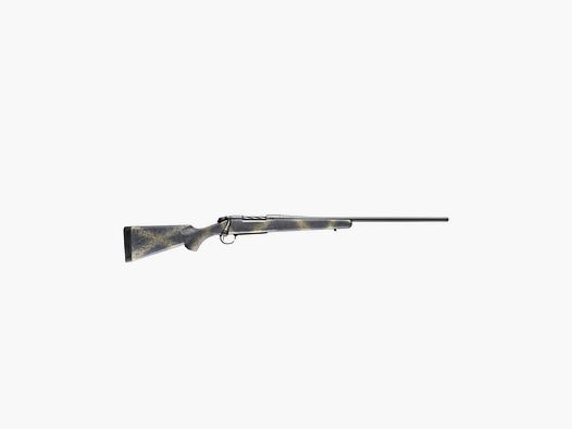Rifle Bergara Wilderness Hunter
