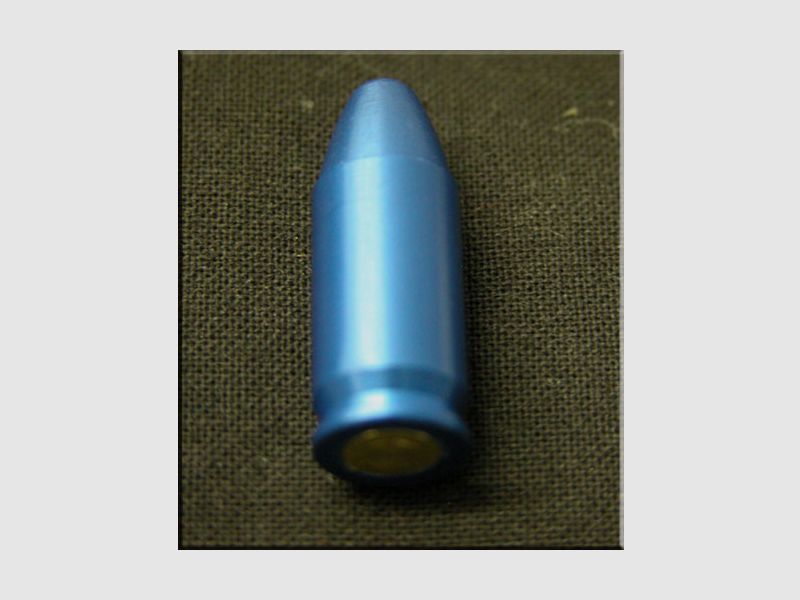 1 Stck. Pufferpatrone .45 ACP