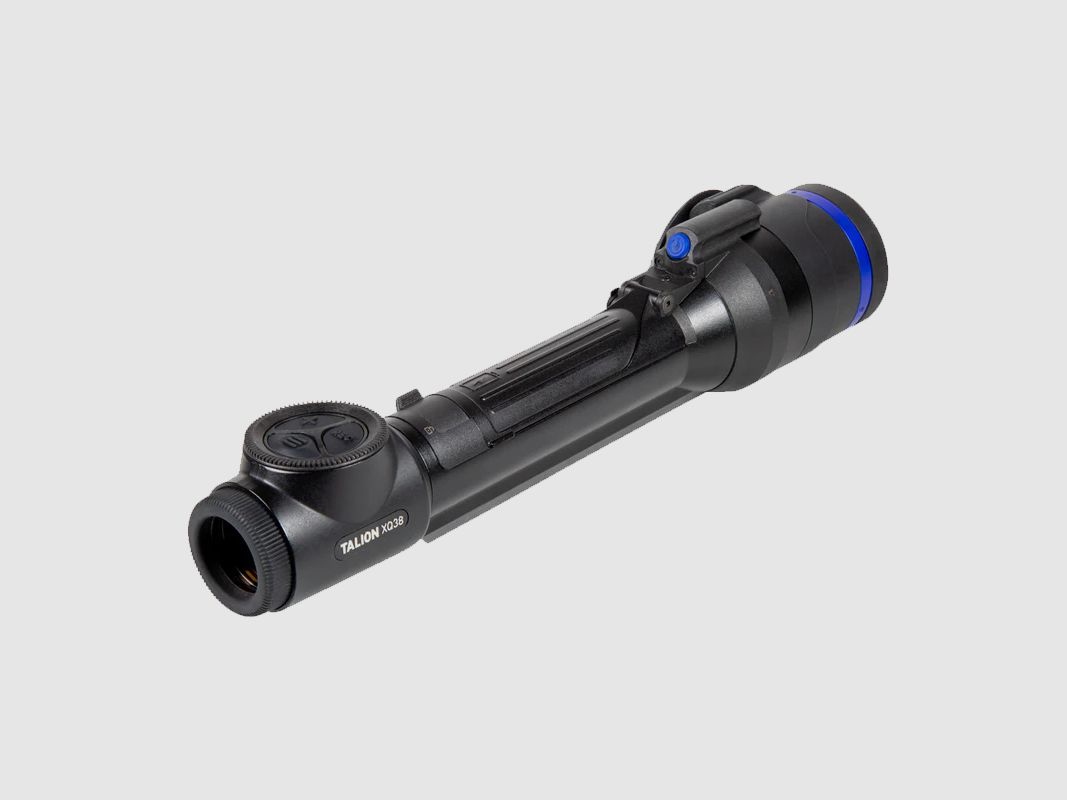 warmtebeeldzielfernroer Pulsar Talion XQ35 PRO, afbeelding 3 van 7