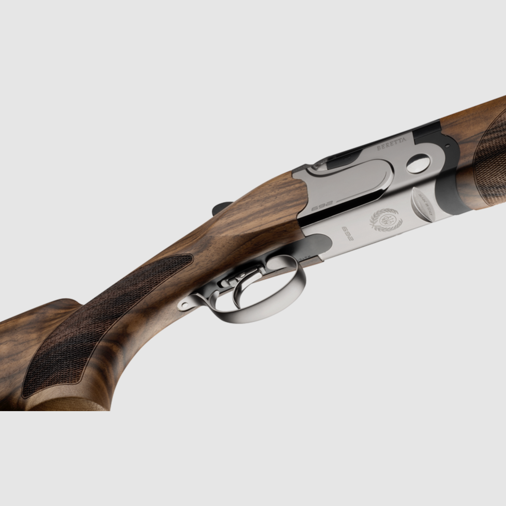 Beretta 692 TRAP, image 3 sur 5