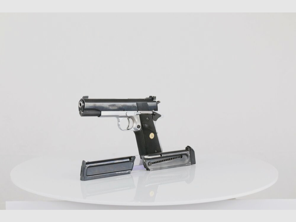 Colt ACE