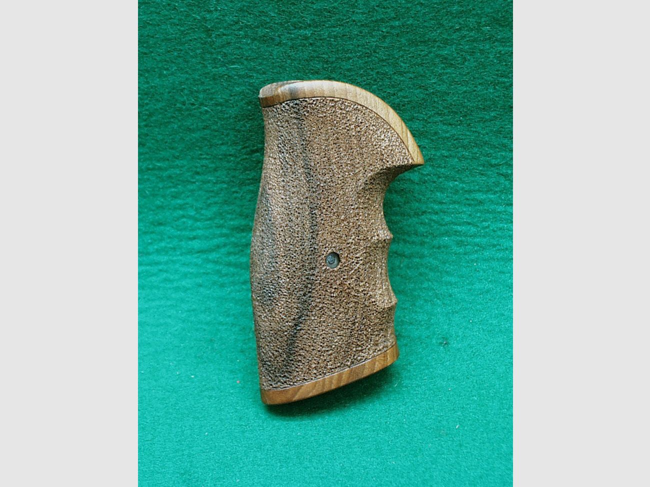 Griffschale für Ruger GP 100