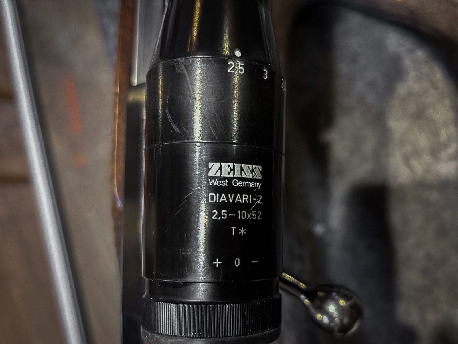 Mauser 66