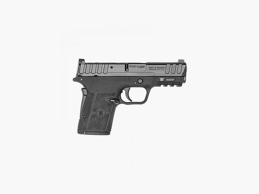 Smith & Wesson Equalizer NTS Kal. 9x19mm