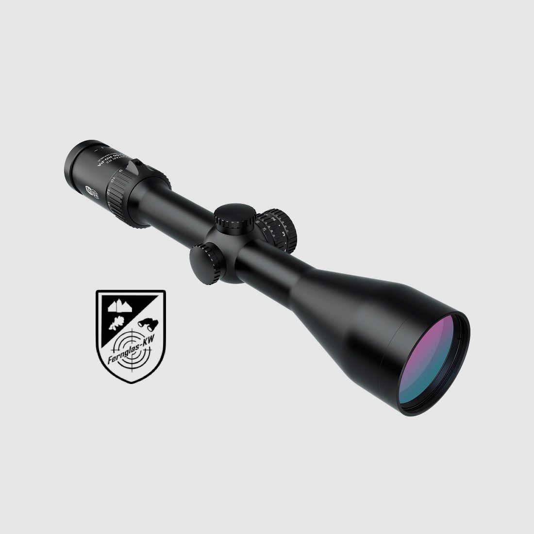 Meopta telescopio 2006819001 MeoStar R2 2,5-15x56 RD PA Ass. 4C, immagine 1 di 2