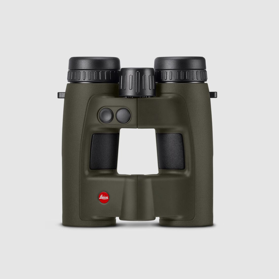 Leica Geovid Pro 8 x 32, olivgrün + Lens Cleaning Kit, Bild 1 von 8