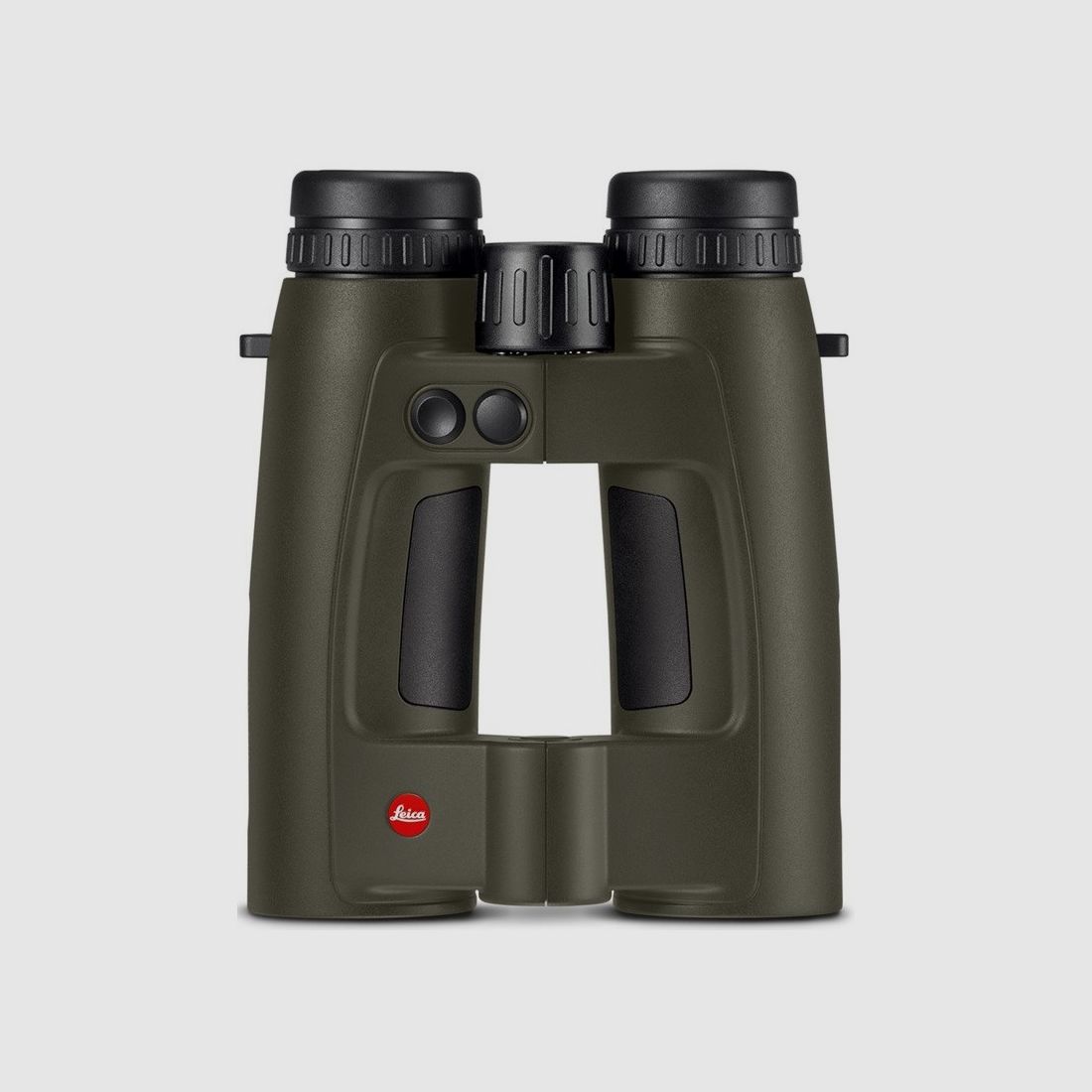 Leica Geovid Pro 10x42 - green, image 1 of 4