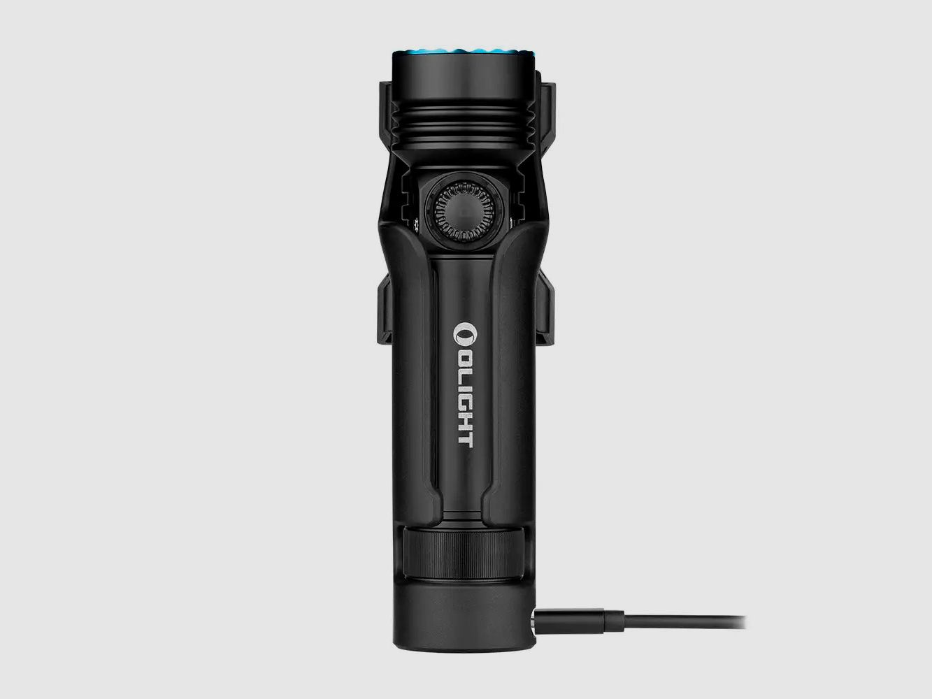 Olight Seeker 4 Pro Handheld LED Flashlight 4,600 Lumens, image 5 of 16