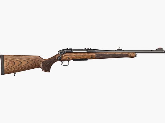 Haenel NXT Tracker, Cal. 8x57 IS