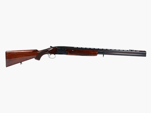 Bockdoppelflinte || Winchester 101, Kaliber 12/70