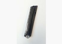 MAUSER-WERKE Oberndorf GmbH Origineel magazijn voor Mauser P08-pistool - 9mm Luger - 8 schoten - WaA acceptatiestempel