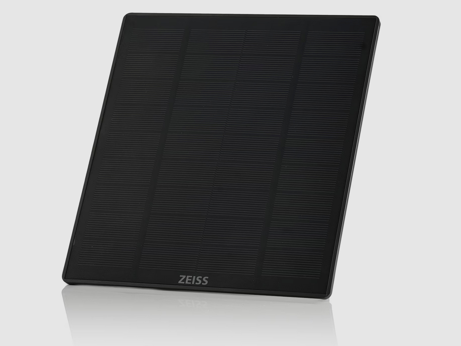 Panel solar ZEISS