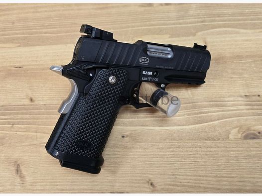 Bul Armory Ultra Light SAS 2