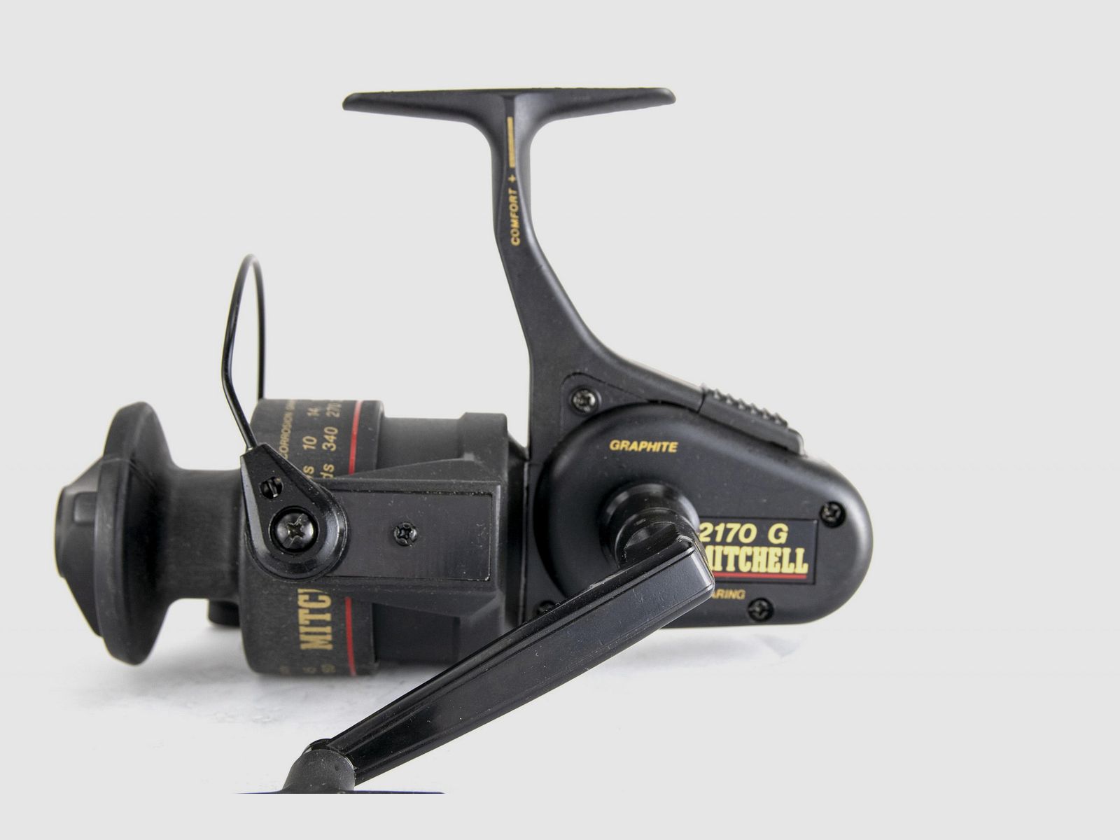 Mitchell 2170 G, Bild 1 von 2