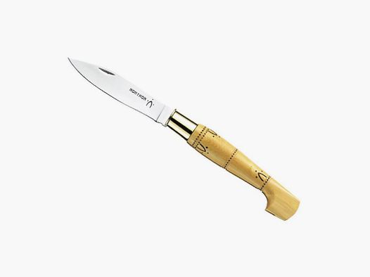 NONTRON Messer 30 Zwinge