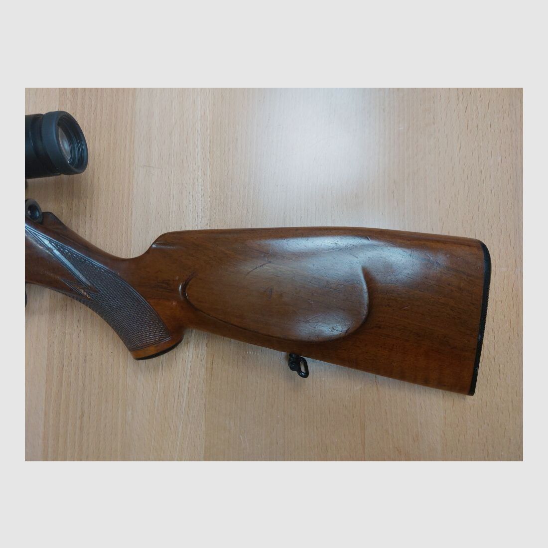 Walther, Ulm KK- J