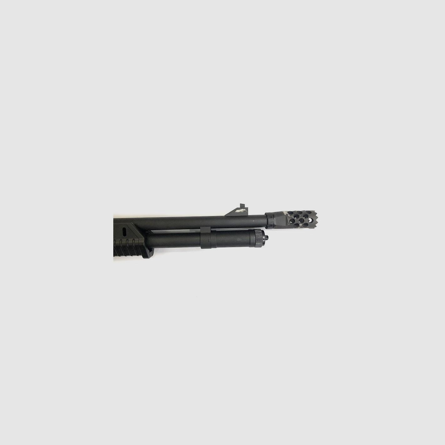S.D.M Adaptive Kal. 12/76 Magnum, Bild 4 von 4