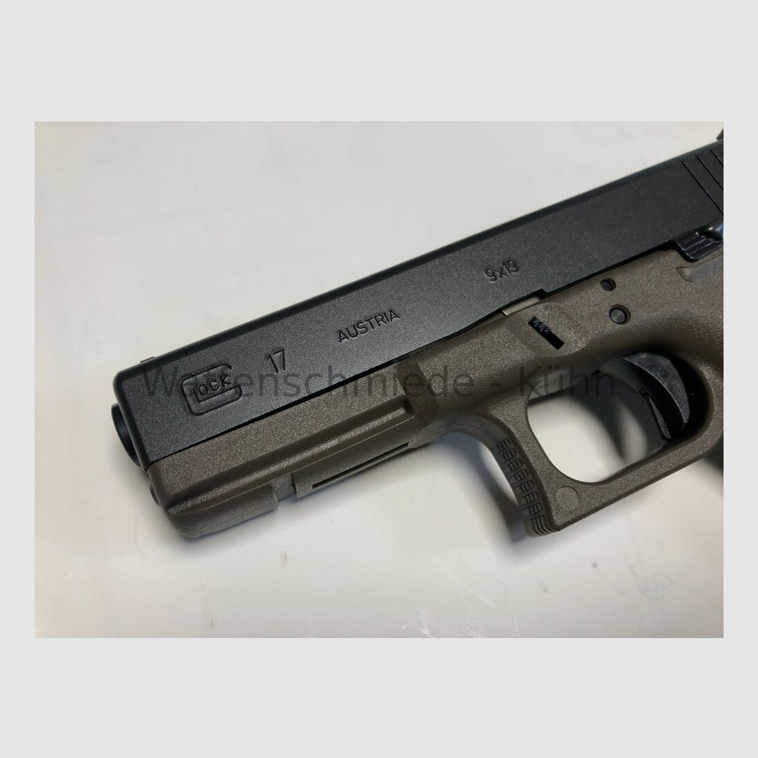 Glock Glock 17