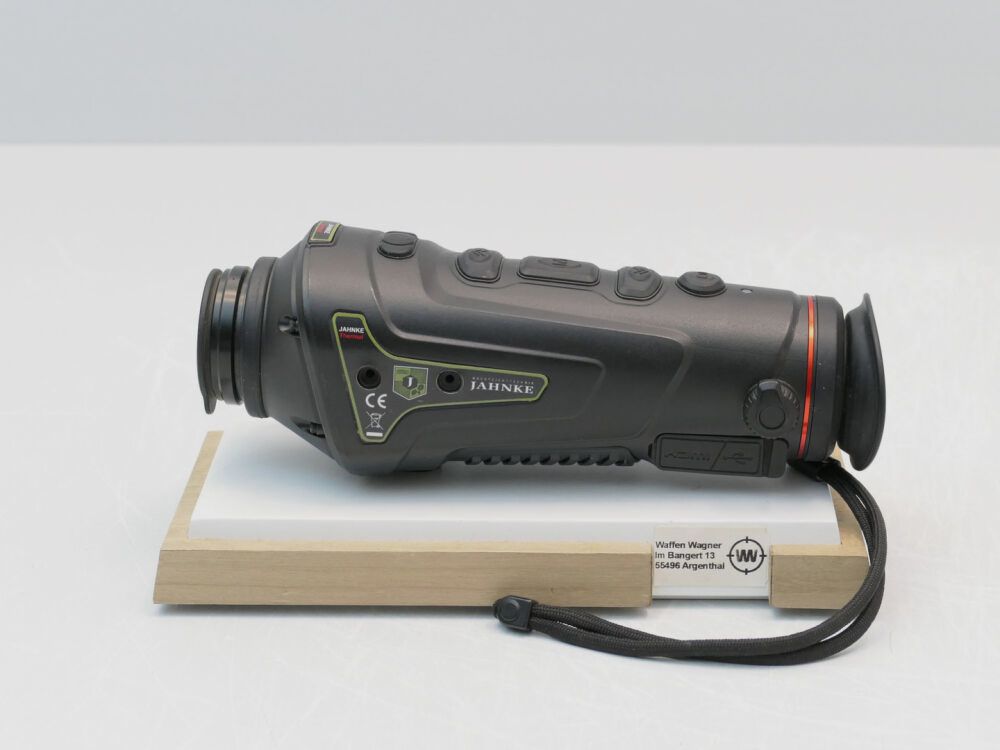 Jahnke Thermal
