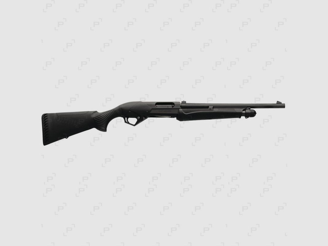 Pump-action shotgun BENELLI SUPERNOVA SLUG