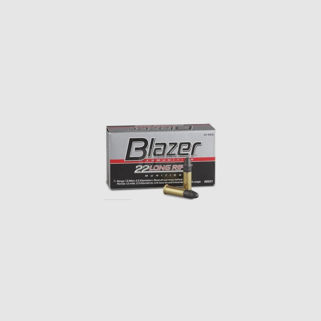 50 CCI BLAZER 22LR
