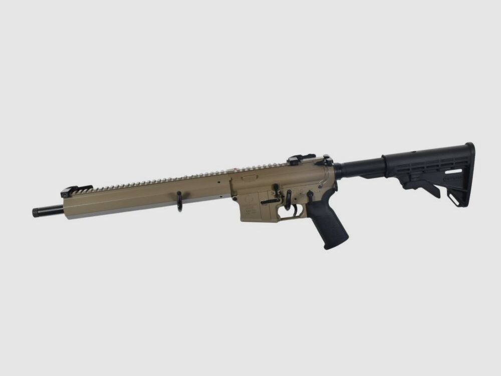Tippmann M4-22 Elite-GS