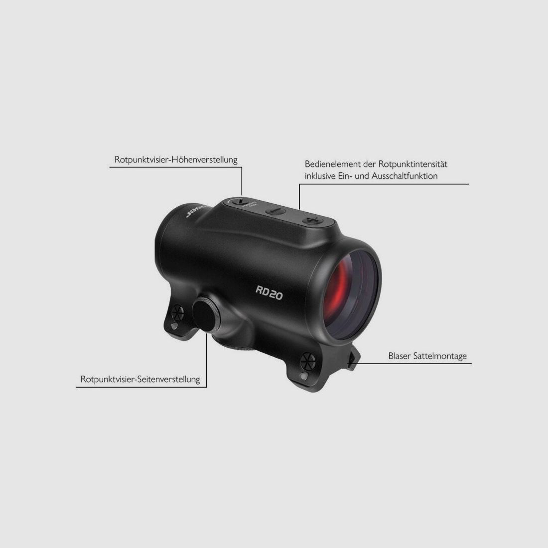 BLASER RD 20