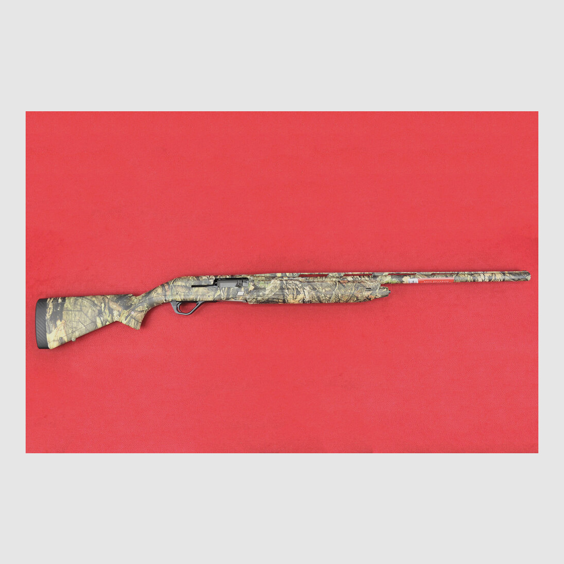 Winchester SX4 Camo Mobuc 12/89