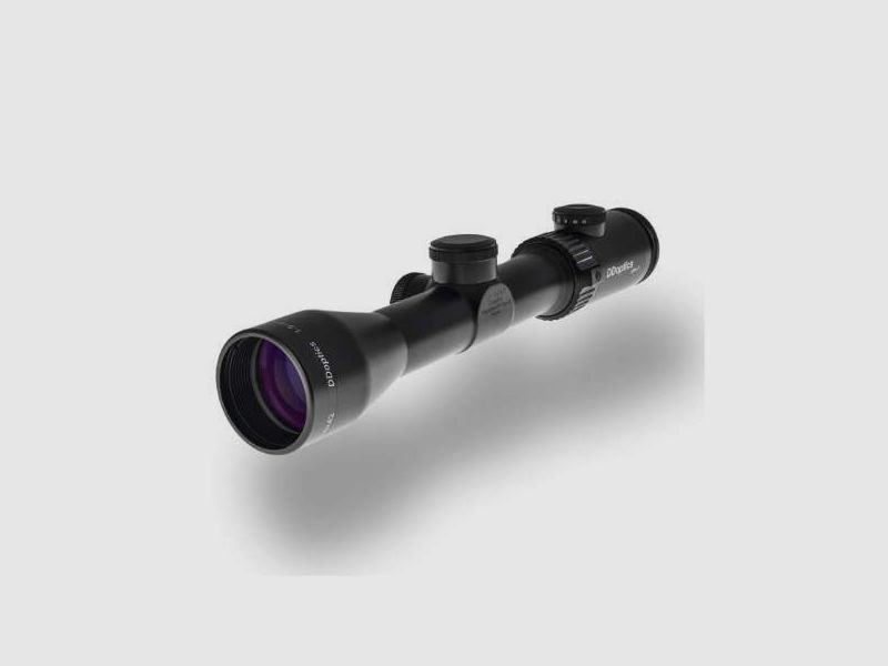 Nighteagle V6 1,5-6x42 Gen3