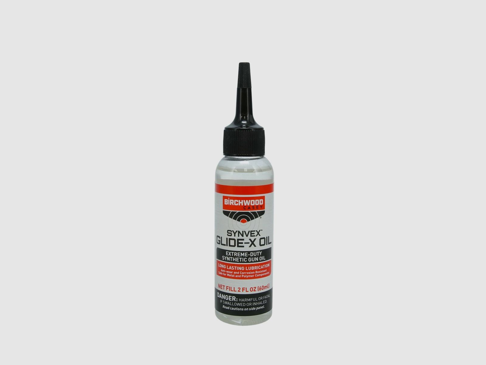 Birchwood Synvex Glide-X Oil, billede 2 af 2
