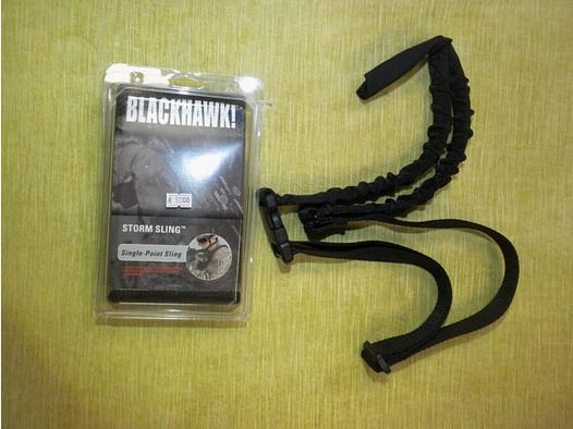 Taktischer Gurt M4 BLACKHAWK