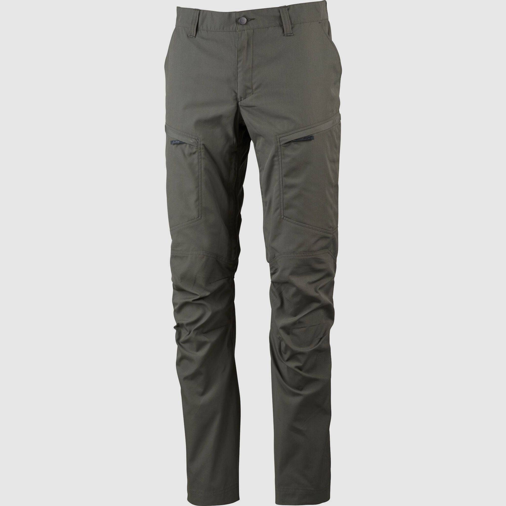Lundhags Jamtli Ms Pant 48 Forest Green
