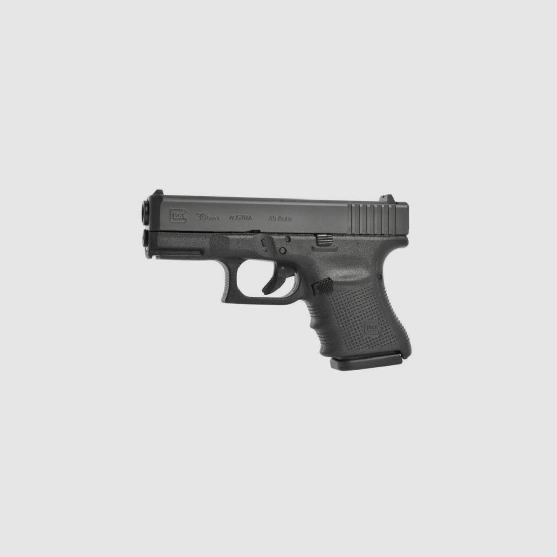GLOCK Pistole Mod. 30 Gen4 .45Auto