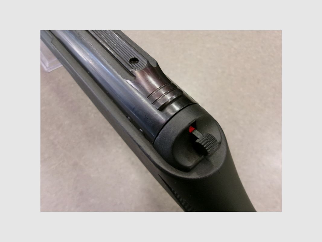 HATSAN TORPEDO 150 cal.4.5 used, image 8 of 13