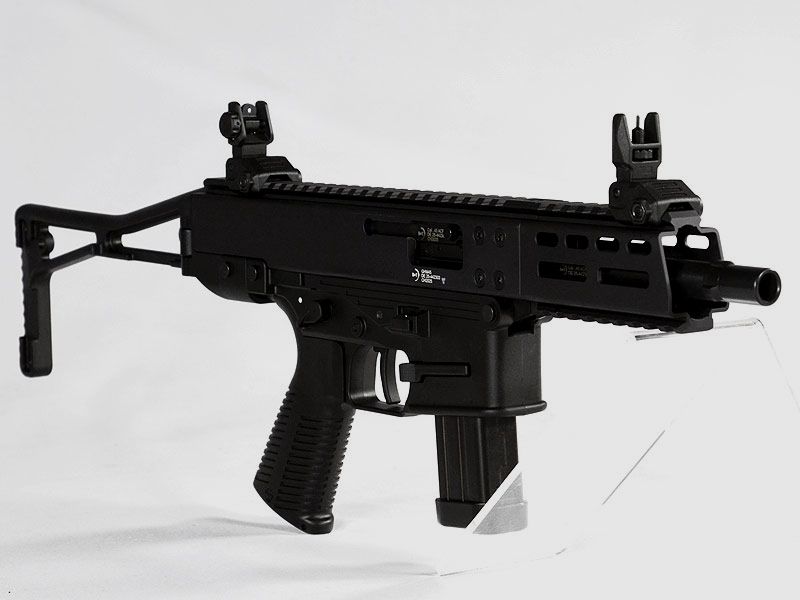 B&T GHM45