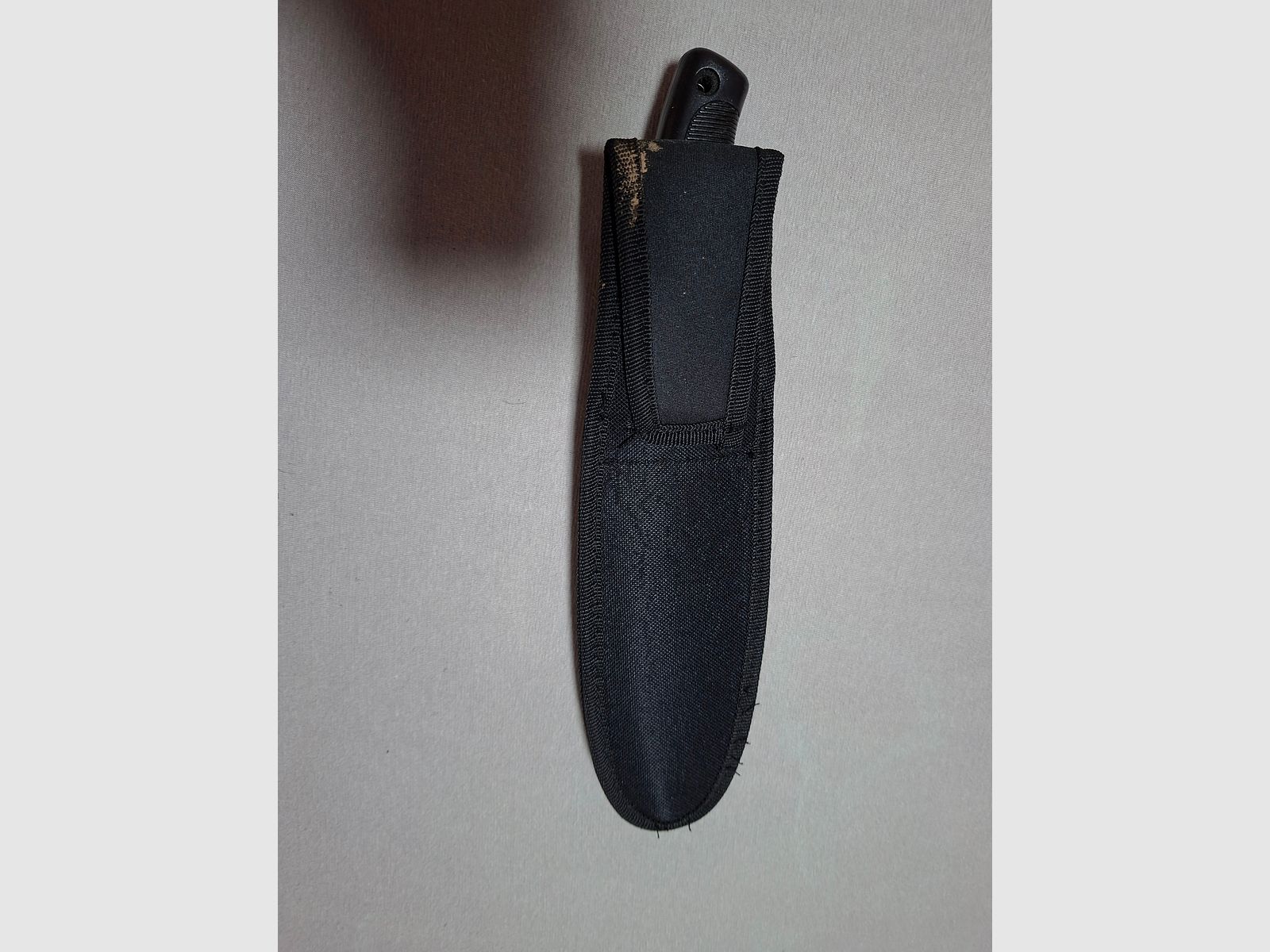 Wildfox Outdoor- & Jagdmesser met schede