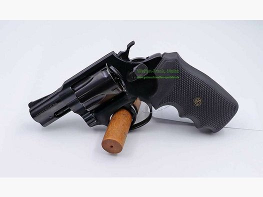 Rossi Mod. 272