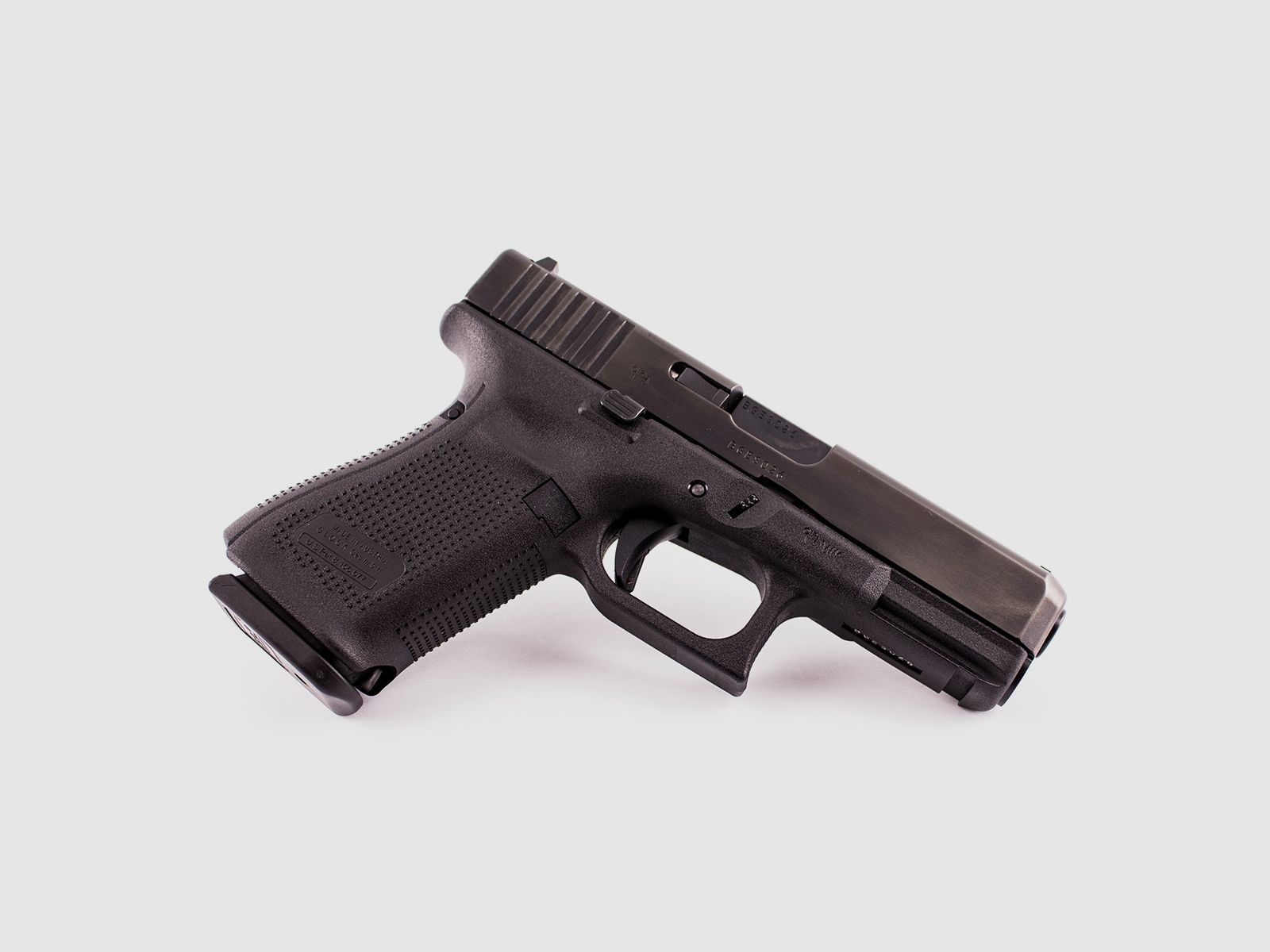 glock 19 gen 5