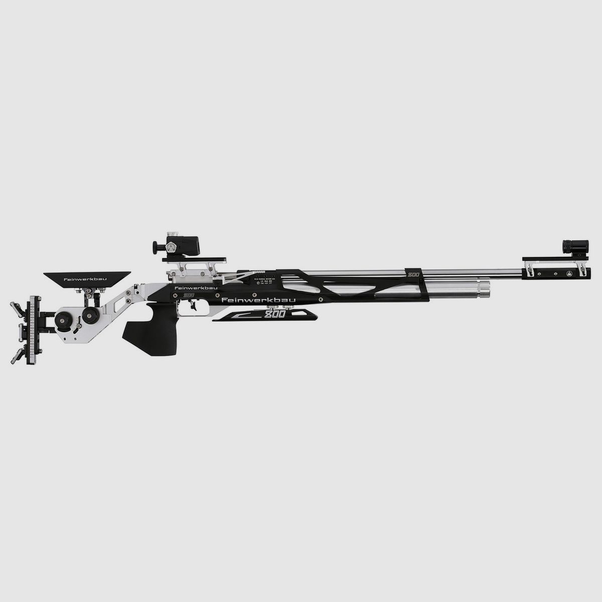 Luftgewehr Feinwerkbau 800 X