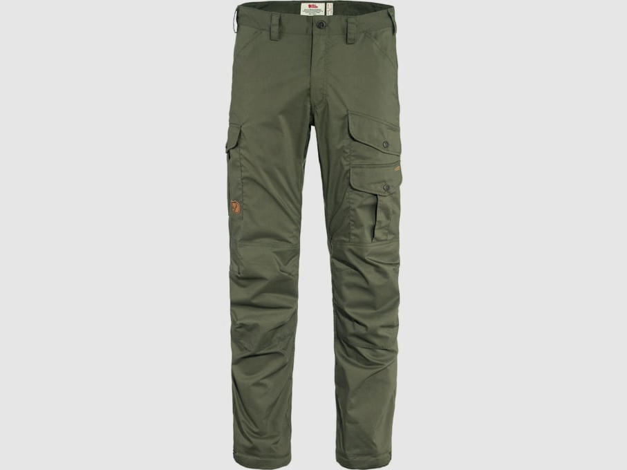 Fjällräven Vidda Pro Lite Trousers M Laurel Green, afbeelding 1 van 2